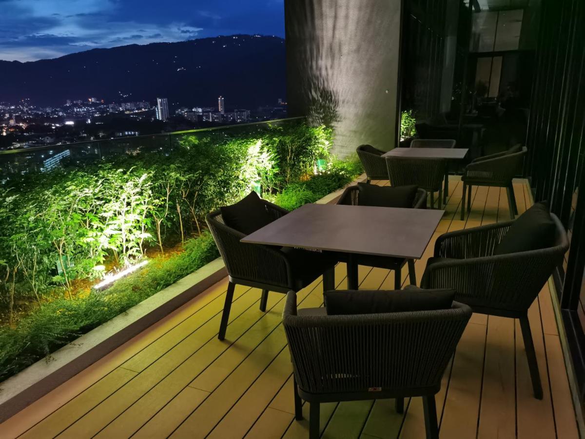Beacon Exec Suites# Msg Chair#Disney Hotstar George Town Exteriér fotografie