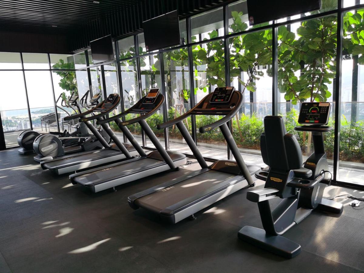 Beacon Exec Suites# Msg Chair#Disney Hotstar George Town Exteriér fotografie