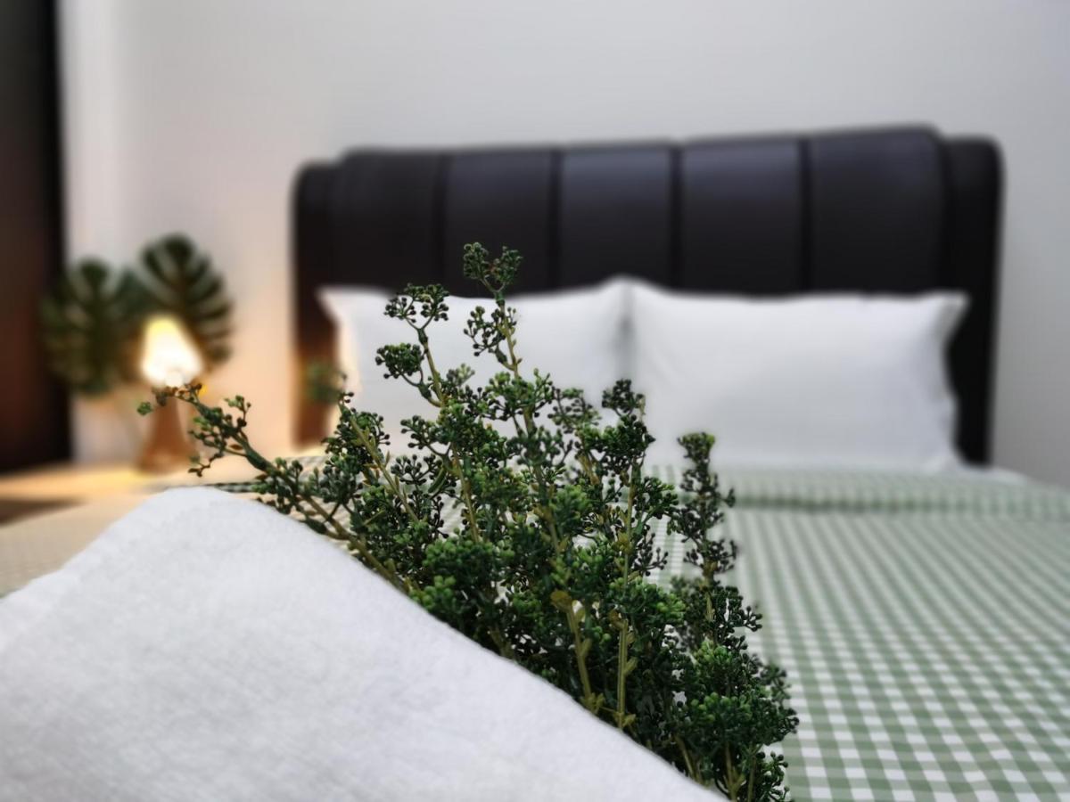 Beacon Exec Suites# Msg Chair#Disney Hotstar George Town Exteriér fotografie