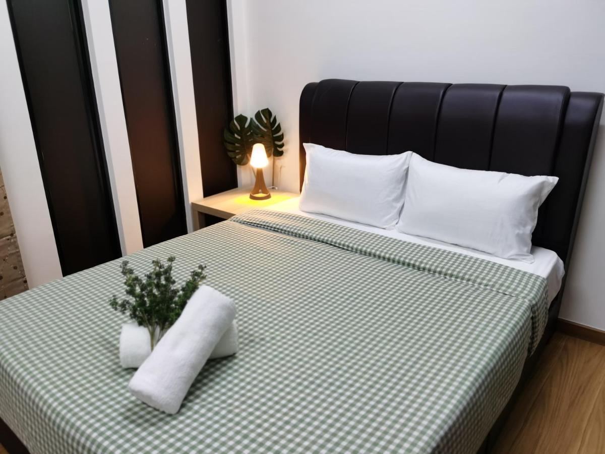 Beacon Exec Suites# Msg Chair#Disney Hotstar George Town Exteriér fotografie