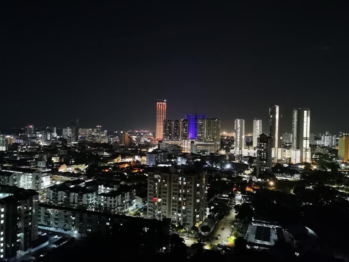 Beacon Exec Suites# Msg Chair#Disney Hotstar George Town Exteriér fotografie