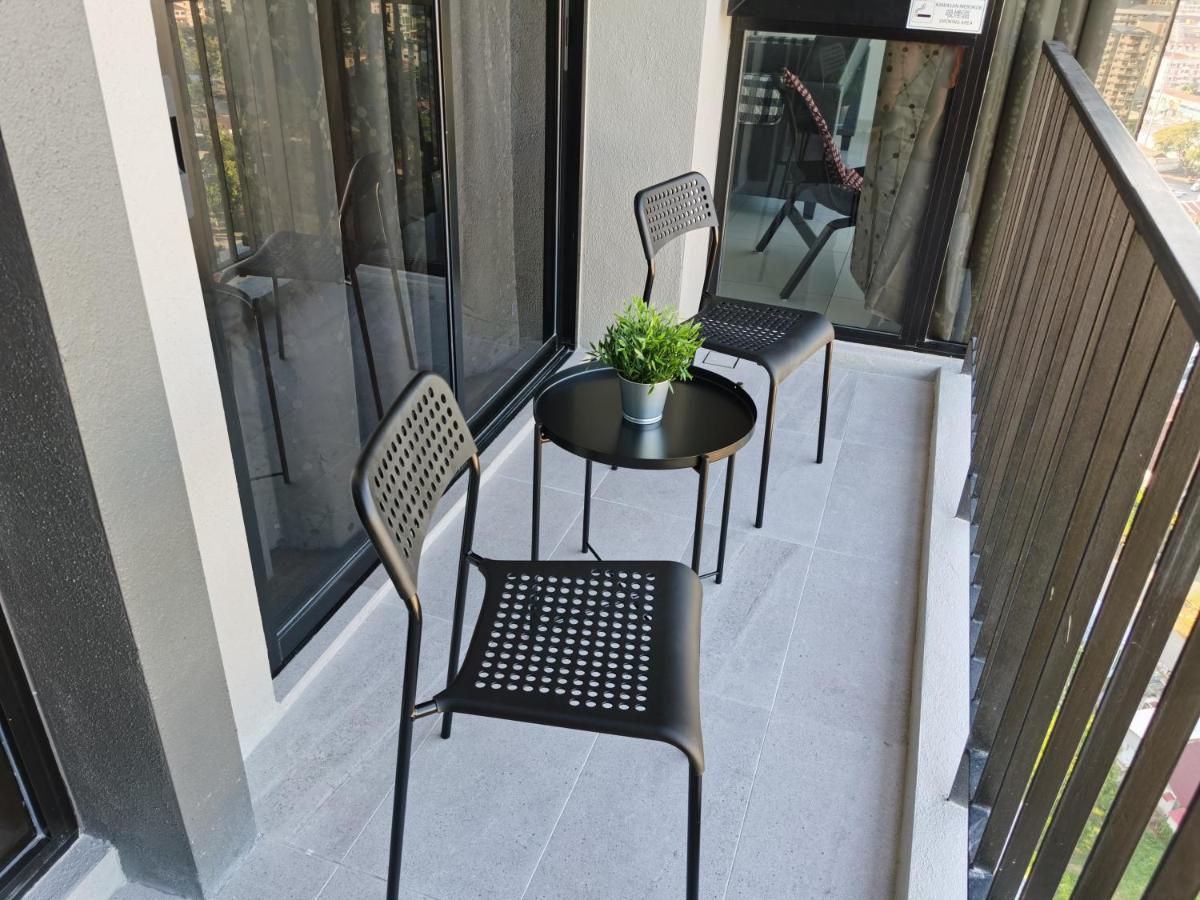 Beacon Exec Suites# Msg Chair#Disney Hotstar George Town Exteriér fotografie