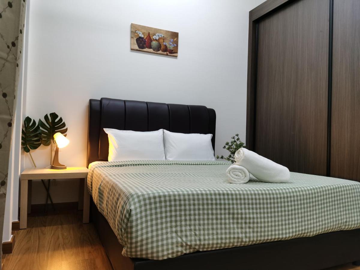 Beacon Exec Suites# Msg Chair#Disney Hotstar George Town Exteriér fotografie