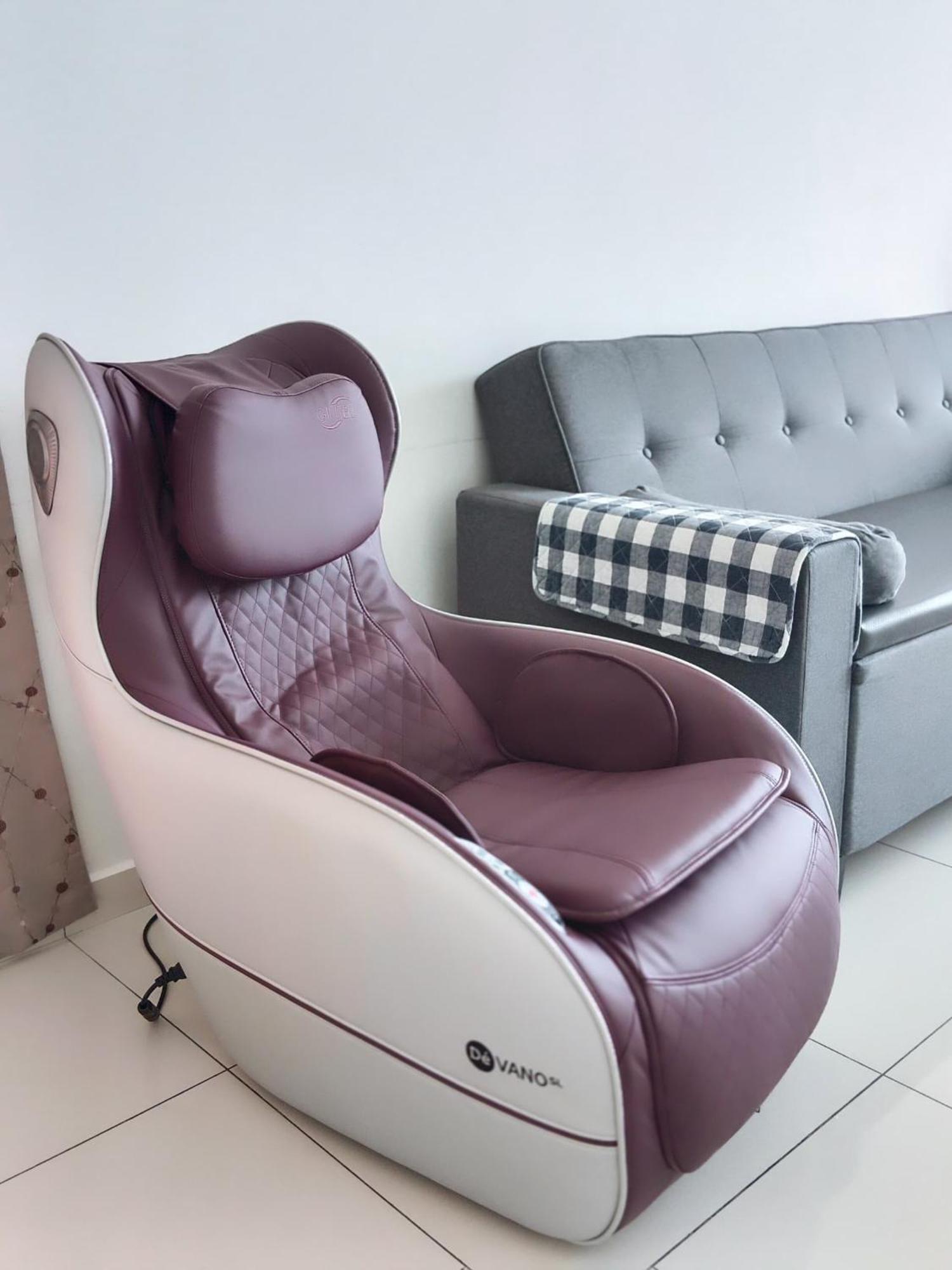 Beacon Exec Suites# Msg Chair#Disney Hotstar George Town Exteriér fotografie